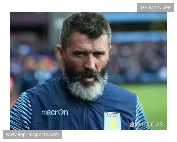 罗伊·基恩点评：利物浦遭遇危机，但仍看好阿森纳夺冠