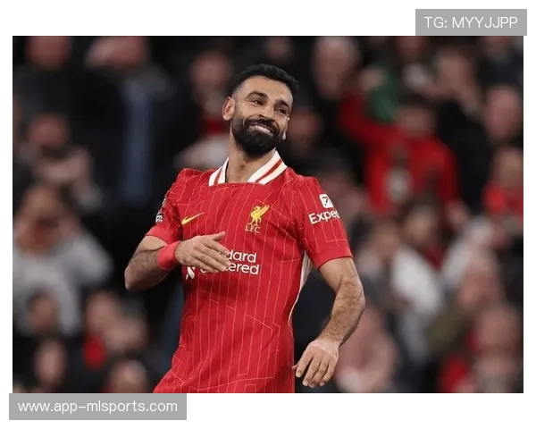 萨拉赫未来成谜，利物浦面临沙特俱乐部冬窗报价考量