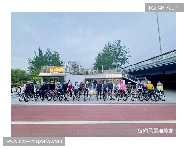 自行车旅游兴起 赛事举办地成骑行爱好者打卡点