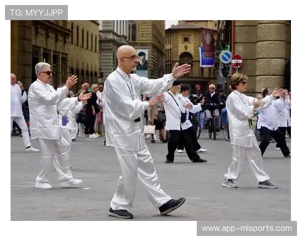 联合国将3月21日设为国际太极拳日，中国传统体育获全球认可