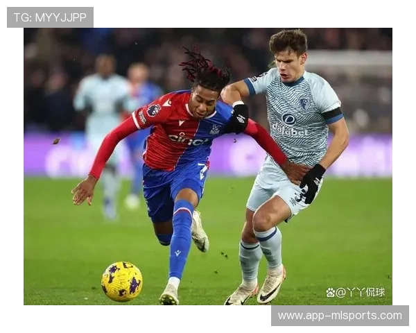 水晶宫1-1富勒姆，马特塔头球破门创个人赛季第六球